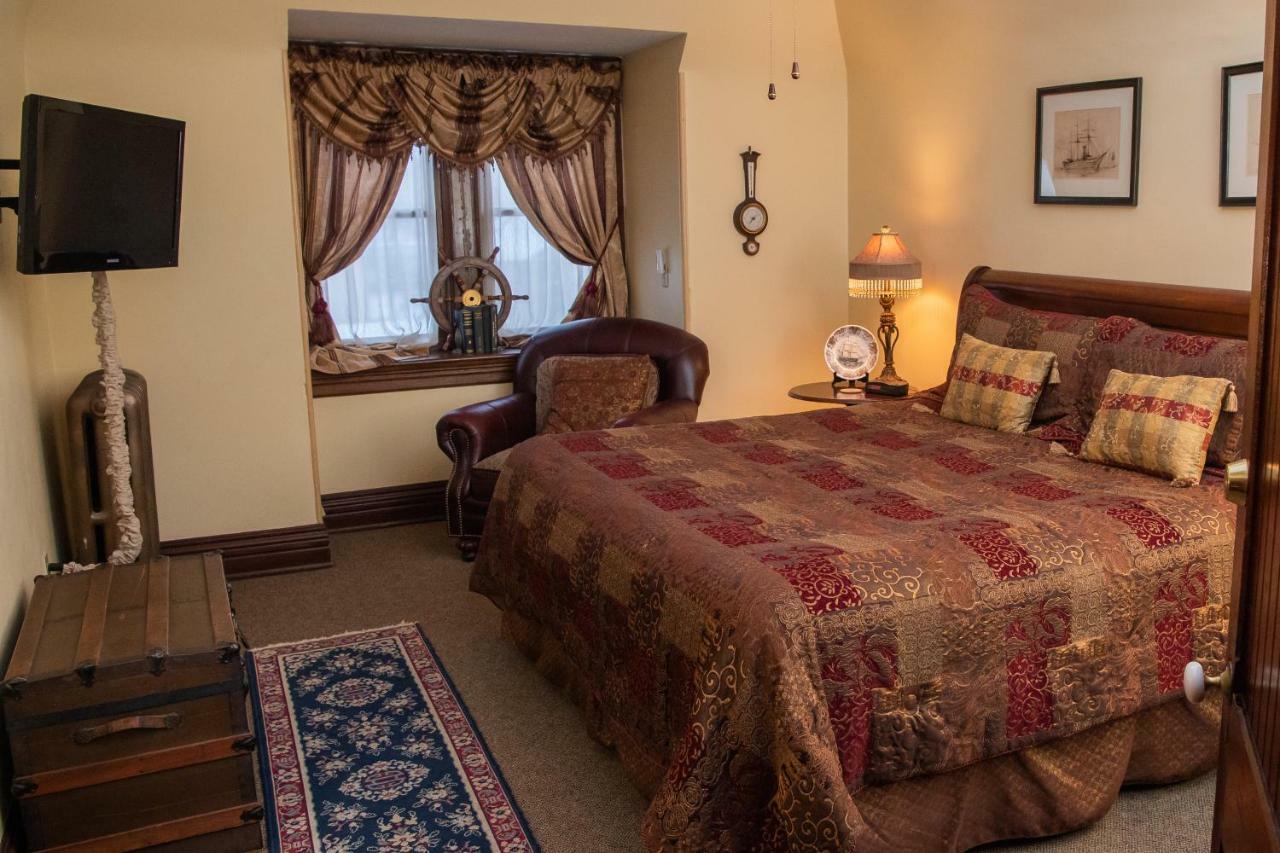 Bed and breakfast Spencer House Erie