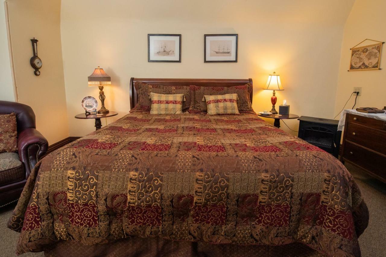 Spencer House Bed and breakfast