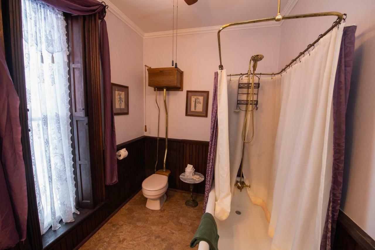 Bed and breakfast Spencer House Erie