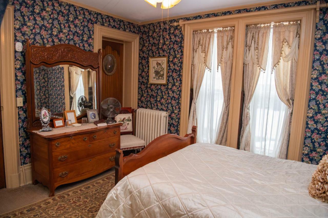 Spencer House Bed and breakfast 2*