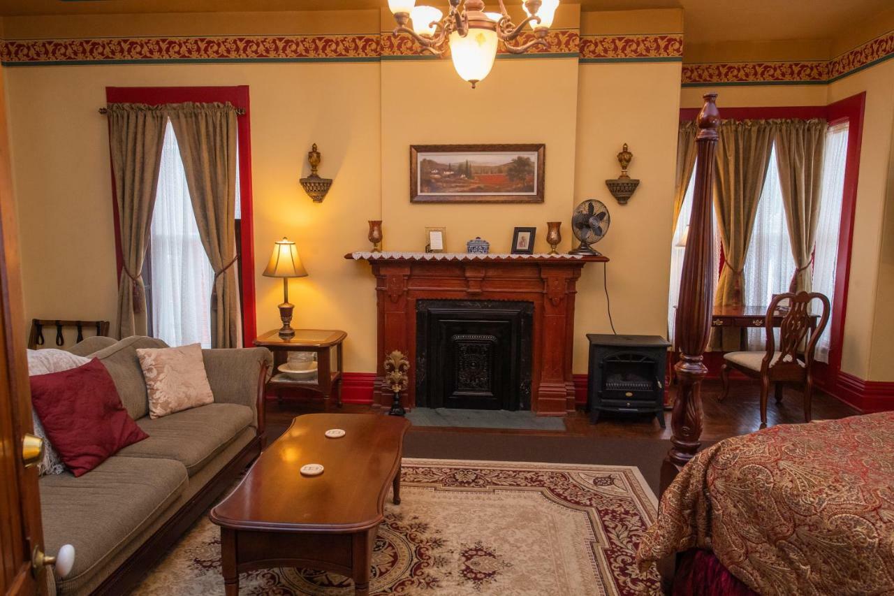 Spencer House 2* Erie