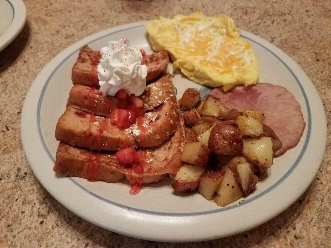 Spencer House Bed & Breakfast Bed & Breakfast