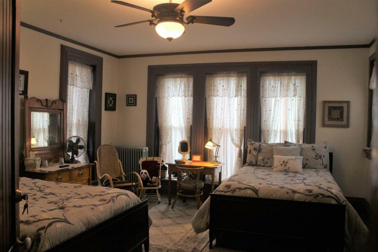 Spencer House Bed & Breakfast 2* Erie